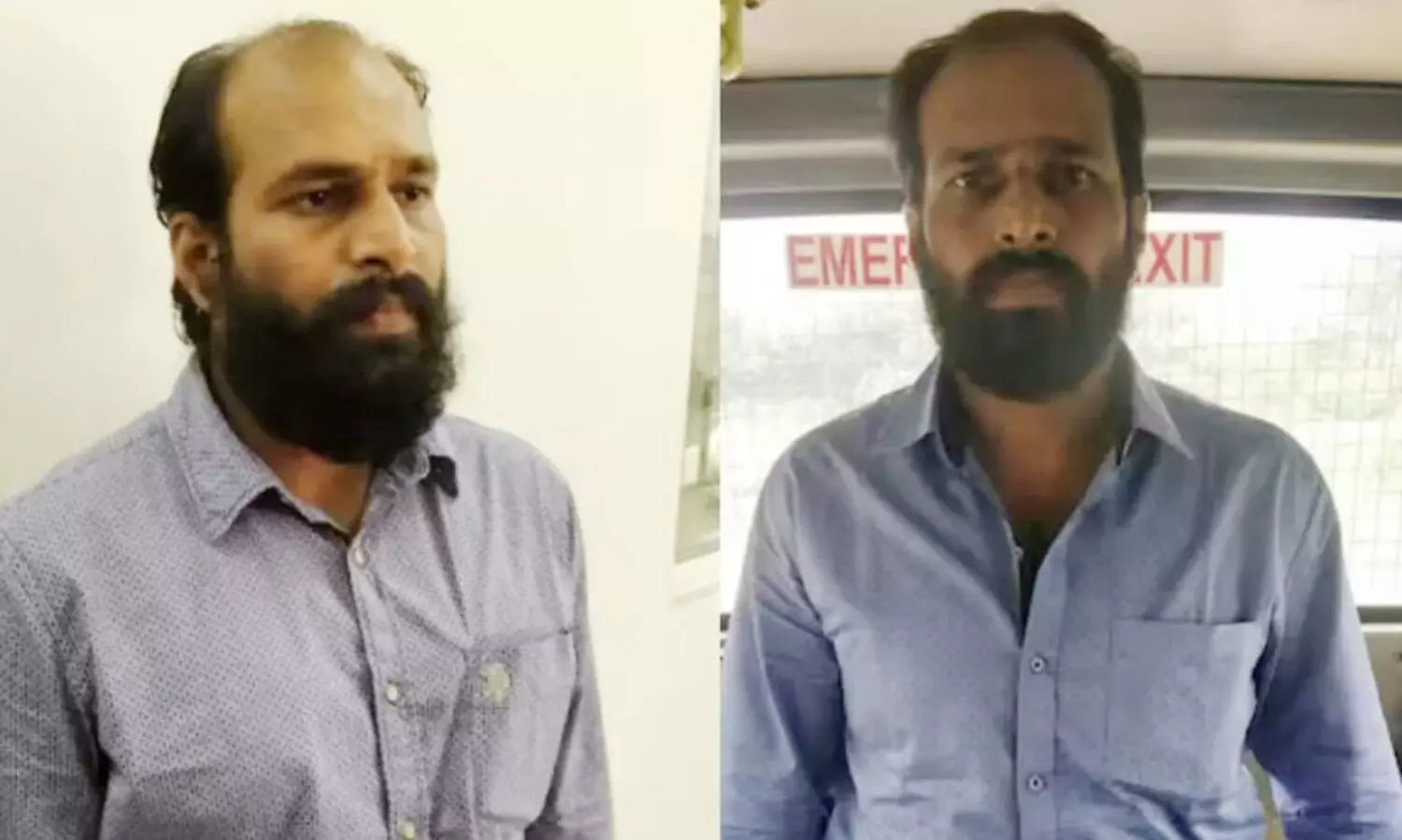 ചെന്നൈയിലെ കുപ്രസിദ്ധ ഗുണ്ട സീസിങ് രാജ പോലീസ് ഏറ്റുമുട്ടലിൽ കൊല്ലപ്പെട്ടു