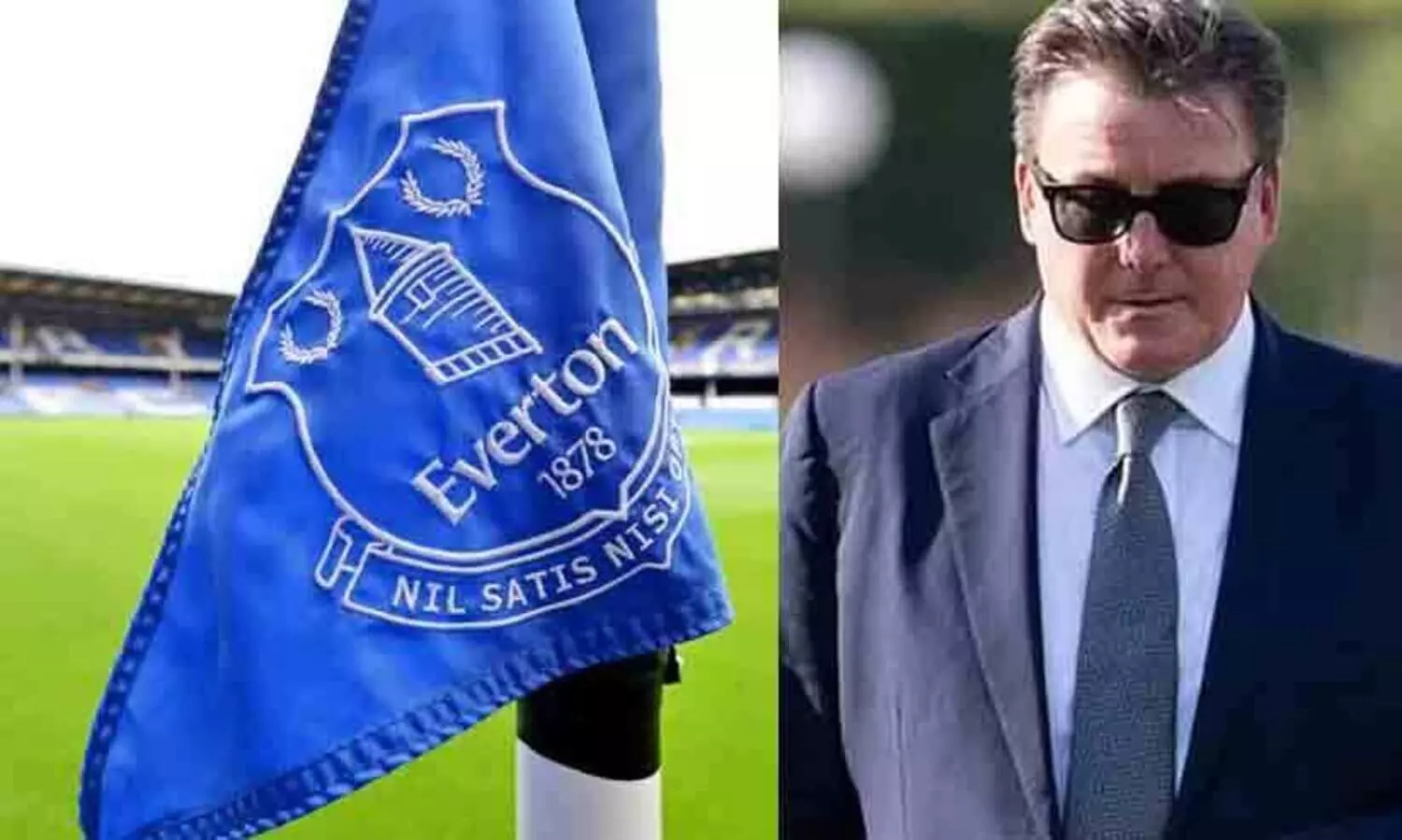 എവർട്ടണ് ഇനി അമേരിക്കൻ ഉടമ; എ.എസ് റോമക്ക് പുറമെ ഇംഗ്ലീഷ് ക്ലബും സ്വന്തമാക്കി ഡാൻ ഫ്രീഡ്കിൻ