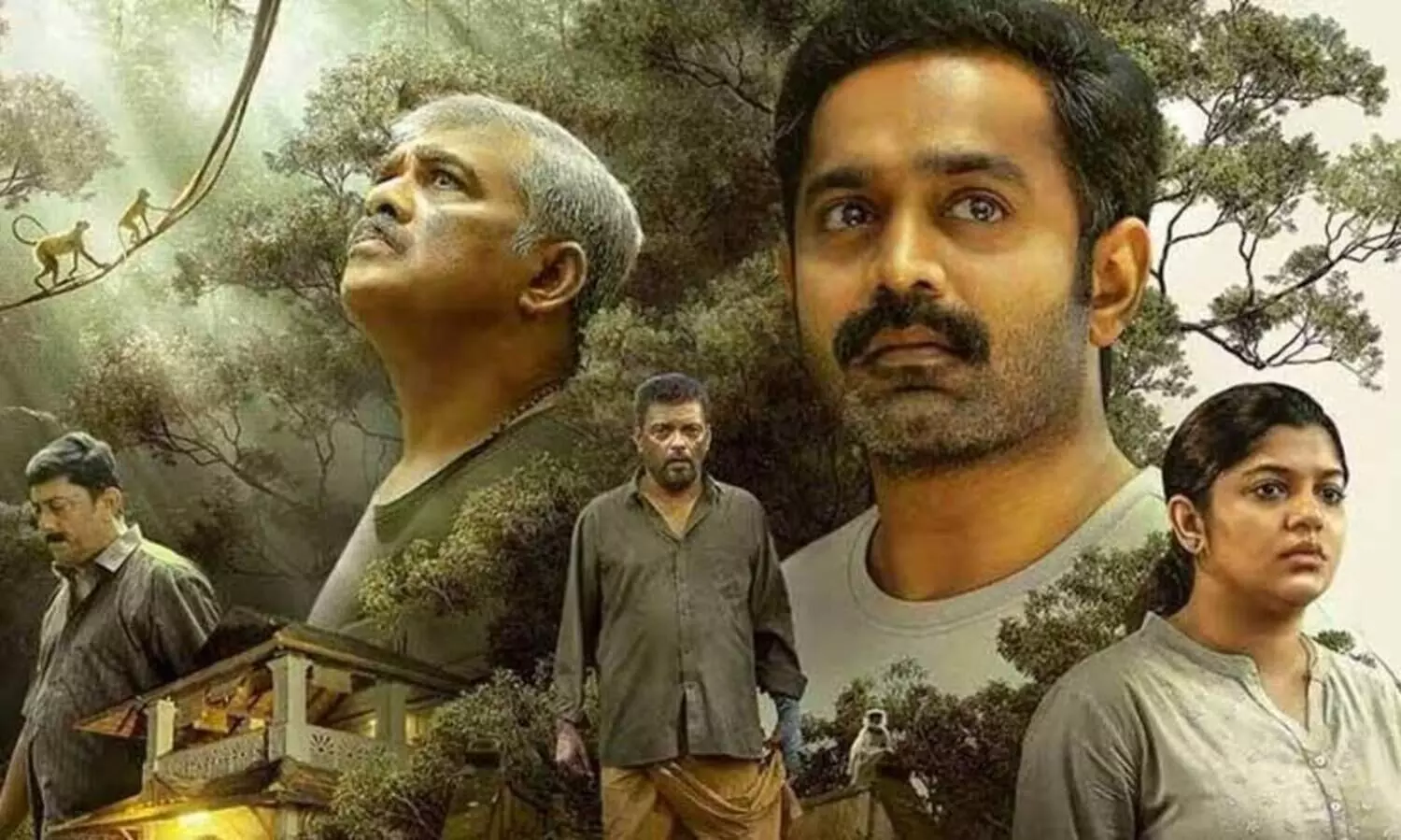 Kishkindha Kaandam box office collection Day 12: Asif Ali’s film hits major milestone