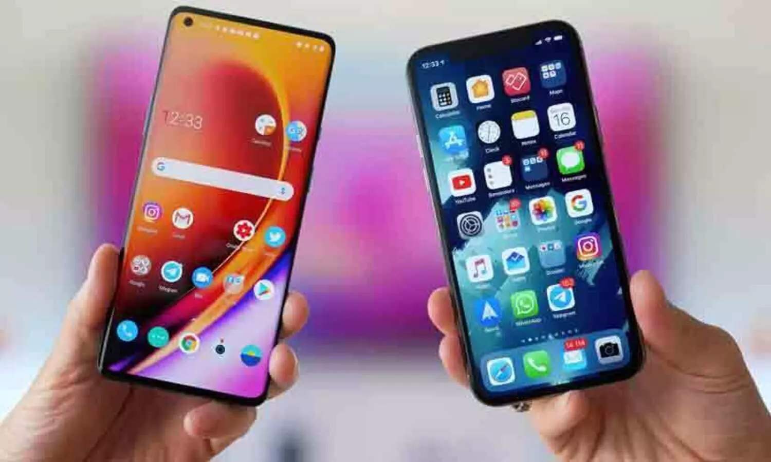 ഗ്രേറ്റ് ഇന്ത്യൻ ഫെസ്റ്റിവൽ; സാംസങ്, വൺപ്ലസ് ഫോണുകൾ വിലക്കുറവിൽ വാങ്ങാം