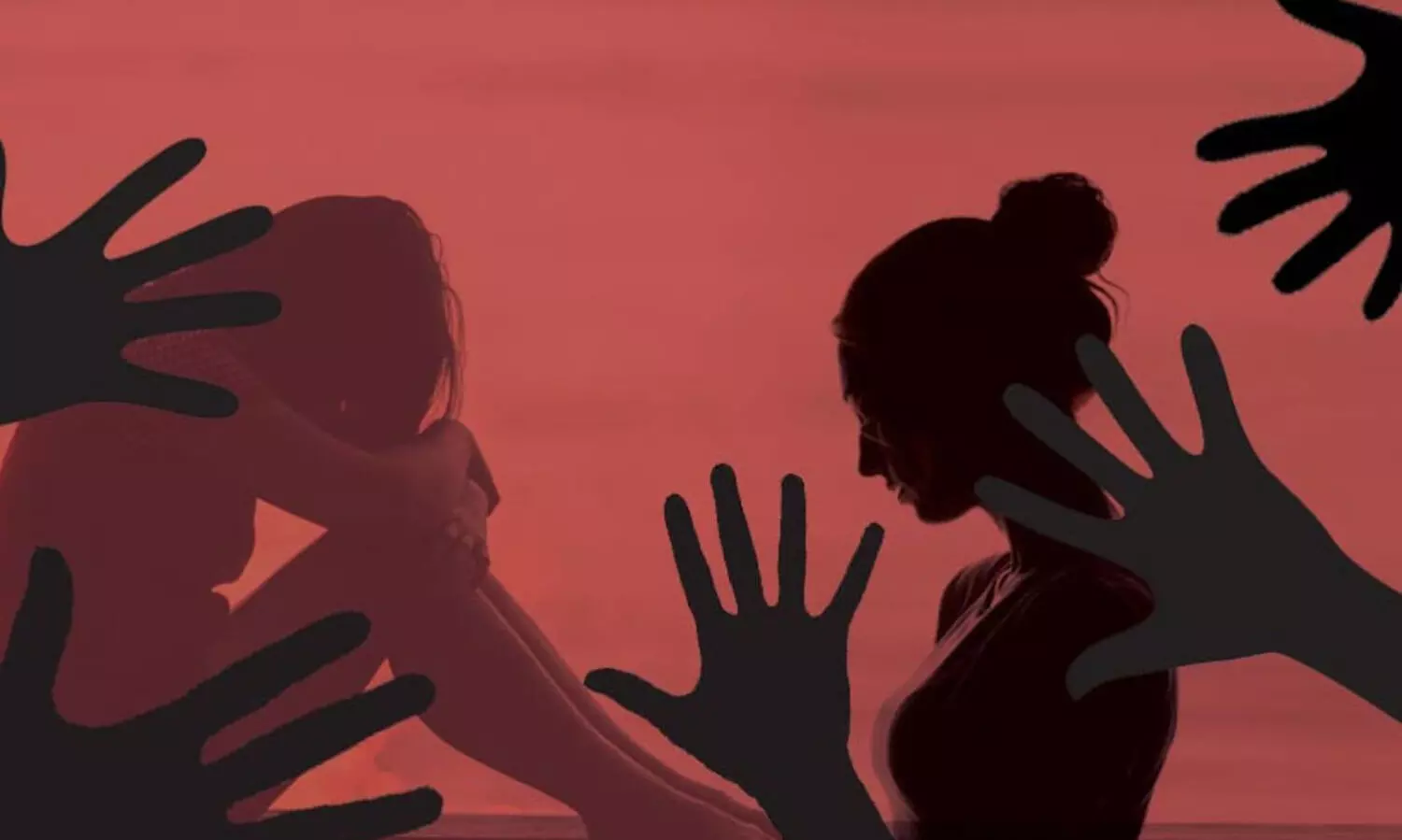 അഞ്ച് വയസ്സുകാരിക്ക് നേരെ സ്കൂൾ ബസിൽ ലൈംഗികാതിക്രമം; 12-ാം ക്ലാസ് വിദ്യാർഥിക്കെതിരെ കേസ്