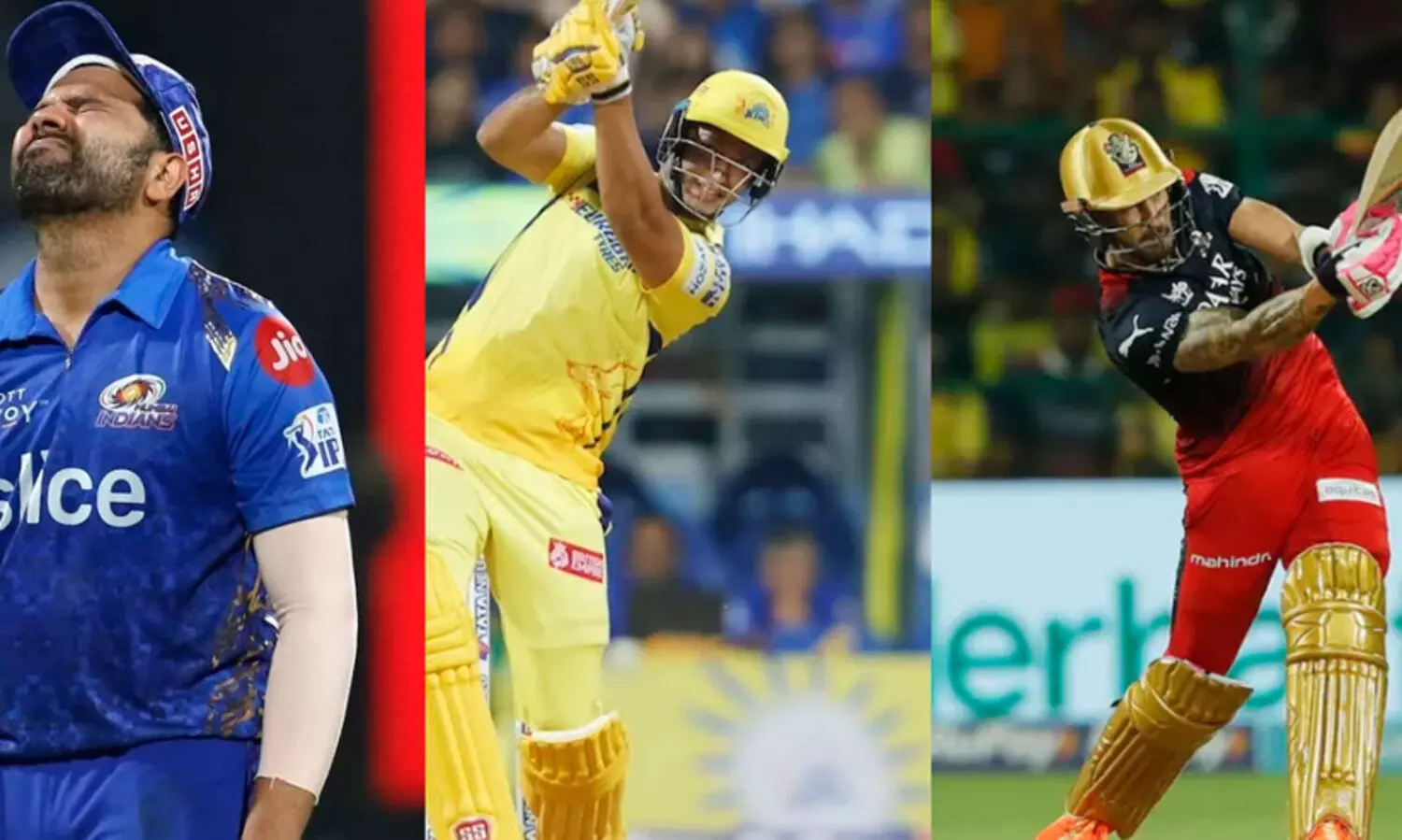 രോഹിത് മുംബൈ വിടും; മാക്‌സ്‌വെല്ലിനെയും ഡുപ്ലെസിസിനെയും ഒഴിവാക്കാൻ ബംഗളൂരു; ഐ.പി.എല്ലിൽ പല തലകളും ഉരുളും!