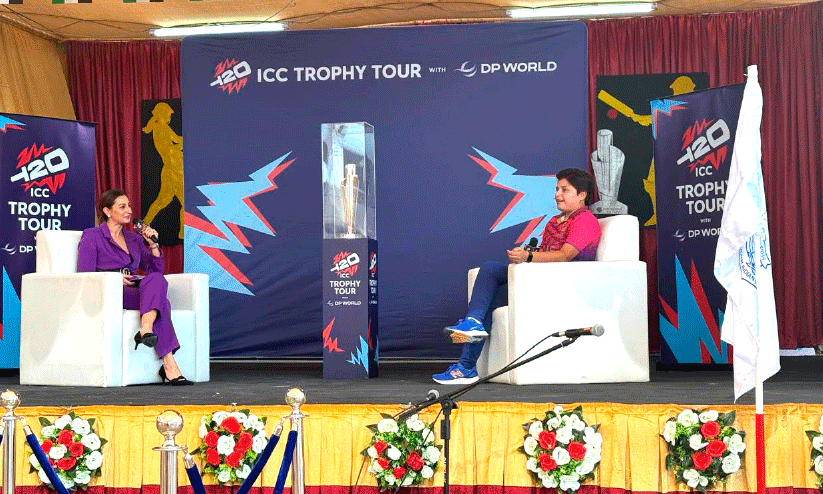 ടി20 വേൾഡ് കപ്പ് ടി20 വേൾഡ് കപ്പ്