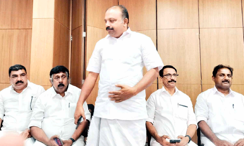 അഡ്വ. കെ.പി.ശ്രീകുമാർ അഡ്വ. കെ.പി.ശ്രീകുമാർ