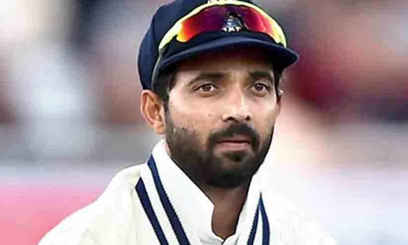ഗവാസ്കറിന് സാധിച്ചില്ല, ഇനി രഹാനെയുടെ ഊഴം; സ്പോർട്സ് കോംപ്ലെക്സിനുള്ള ...