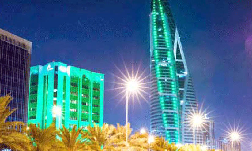 പച്ചയണിഞ്ഞ കെട്ടിടങ്ങൾ പച്ചയണിഞ്ഞ കെട്ടിടങ്ങൾ