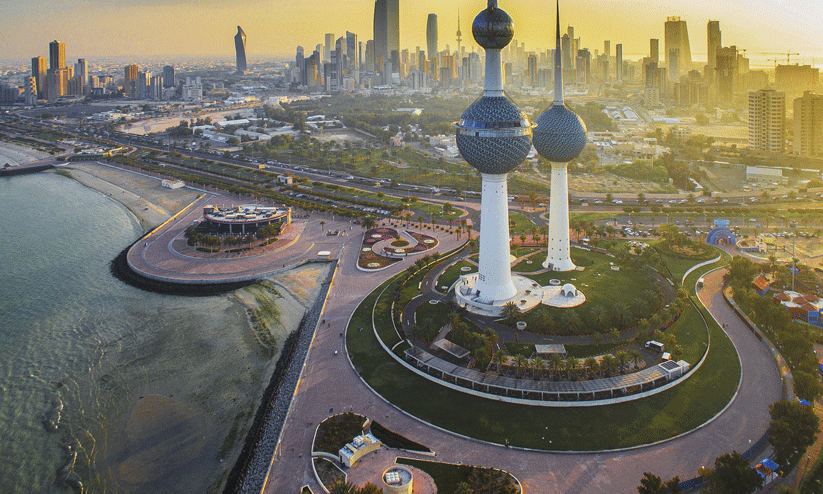 kuwait