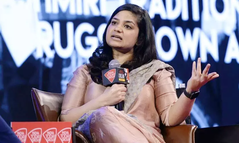 Iltija Mufti Iltija Mufti