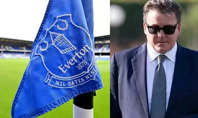 എവർട്ടണ് ഇനി അമേരിക്കൻ ഉടമ; എ.എസ് റോമക്ക് പുറമെ ഇംഗ്ലീഷ് ക്ലബും സ്വന്തമാക്കി ഡാൻ ഫ്രീഡ്കിൻ