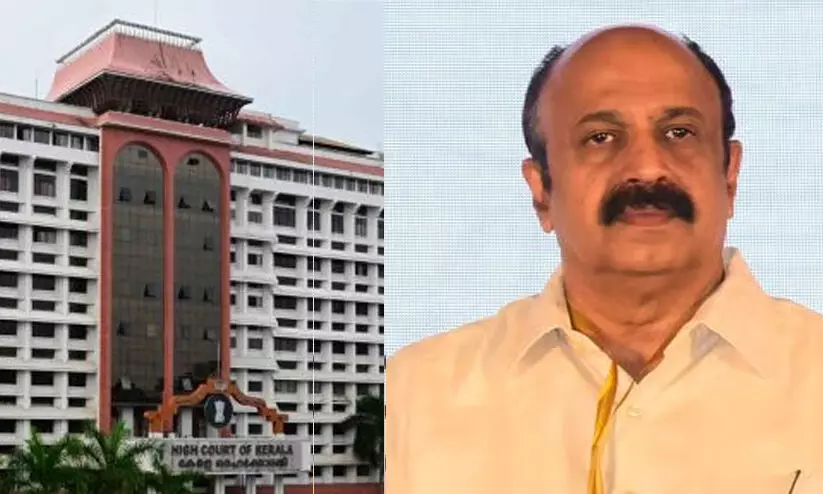 സിദ്ദിഖിനെതിരായ പരാതി ഗൗരവമുള്ളത്; പ്രഥമദൃഷ്ട്യാ തെളിവുണ്ട്; അതിജീവിതയെ നിശബ്ദയാക്കാൻ ശ്രമമെന്നും കോടതി സിദ്ദിഖിനെതിരായ പരാതി ഗൗരവമുള്ളത്; പ്രഥമദൃഷ്ട്യാ തെളിവുണ്ട്; അതിജീവിതയെ നിശബ്ദയാക്കാൻ ശ്രമമെന്നും കോടതി