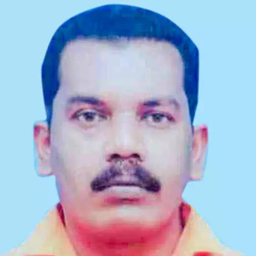 ല​ക്ഷ്മ​ണ​ൻ