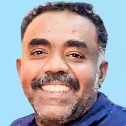 അ​ബ്ദു​ൽ ഗ​ഫൂ​ർ