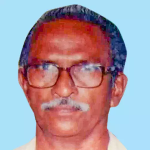 ഹ​രി​ഹ​ര​ൻ