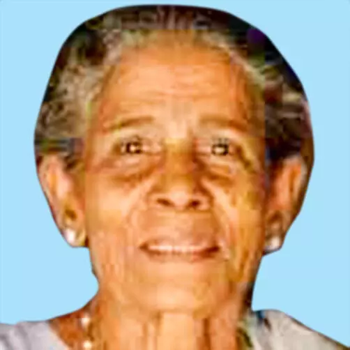 ഏ​ലി​യാ​മ്മ