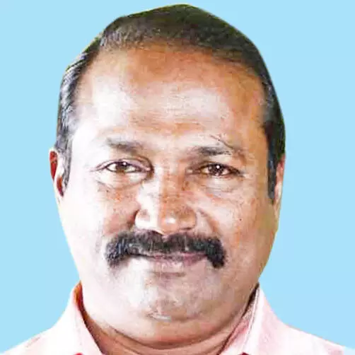 പ്ര​ഭാ​ക​ര​ൻ