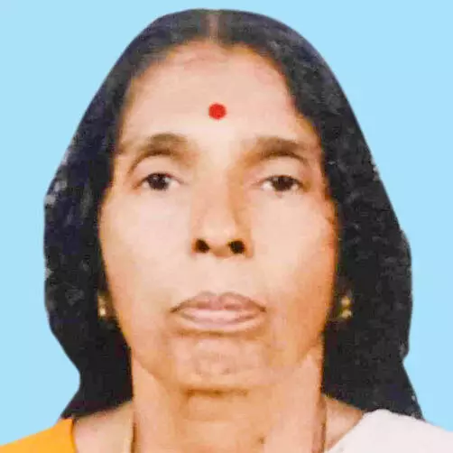 വ​ത്സ​ല