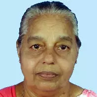 മേ​രി ജോ​സ​ഫ്