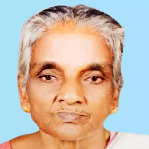 ത​ങ്ക​മ​ണി