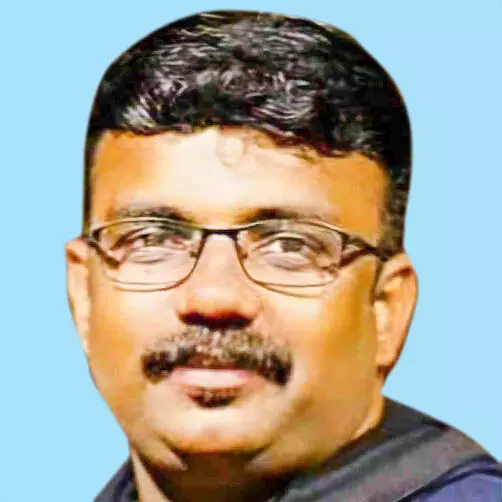 സു​നി​ൽ