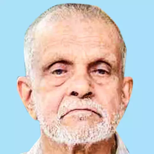 ചോ​ല​യി​ൽ മു​ഹ​മ്മ​ദ​ലി