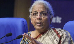 സംസ്ഥാനങ്ങൾക്ക് 1.5 ലക്ഷം കോടി വായ്പ