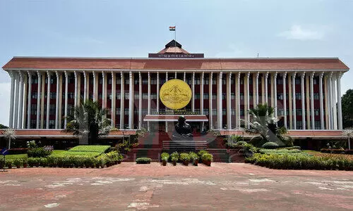 നിയമസഭ സമ്മേളനം അരികെ; ഉ​ത്ത​ര​മി​ല്ലാ​തെ 397ചോ​ദ്യ​ങ്ങ​ൾ