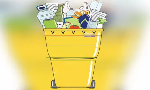 തദ്ദേശസ്ഥാപനങ്ങളിലെ മാലിന്യ സംസ്കരണത്തിന് പുതിയ സംവിധാനം തദ്ദേശസ്ഥാപനങ്ങളിലെ മാലിന്യ സംസ്കരണത്തിന് പുതിയ സംവിധാനം