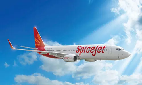 കരിപ്പൂരില്‍ വീണ്ടും വിമാനം വൈകൽ; സ്‌​പൈ​സ് ജെ​റ്റ് ദു​ബൈ സ​ര്‍വി​സ് വൈ​കി​യ​ത് 17 മ​ണി​ക്കൂ​ര്‍