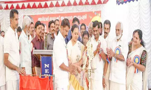 ഗർഭിണികൾക്കും കൂട്ടിരിപ്പുകാർക്കും താമസസൗകര്യം ഒരുക്കും -വീണ ജോർജ്