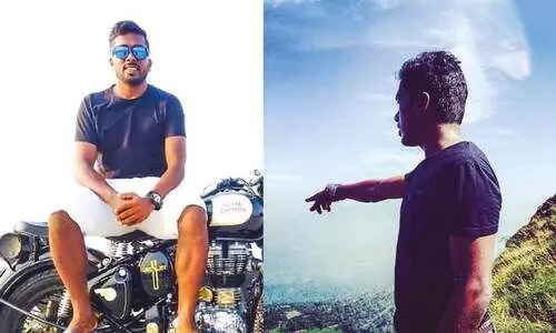 ഇ​ന്ത്യ​ൻ ഫു​ട്​​ബാ​ളി​ലെ മൂ​ല​മ​റ്റം പ​വ​ർ ഹൗ​സ്​