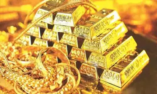 എന്തുകൊണ്ടാണ് ആർ.ബി.ഐ സ്വർണം ഇന്ത്യയിലേക്ക് മാറ്റുന്നത്; അറിയേണ്ടതെല്ലാം