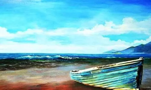 മു​​​സ്സി​​​രി​​​സ്സി​​​ൽ,   ഒ​​​രു സ​​​ന്ധ്യ​​​യി​​​ൽ