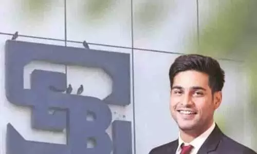 അനിൽ അംബാനിയുടെ മകന് ഒരു കോടി രൂപ പിഴയിട്ട് സെബി