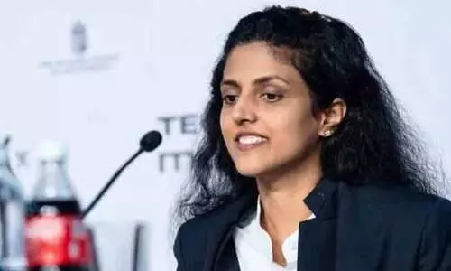 പഴയ ഒളിമ്പ്യാഡിലെ മോശം ഓർമകളെല്ലാം സ്വർണം നേടിയപ്പോൾ ഇല്ലാതെയായി- ഡി ഹരിക പഴയ ഒളിമ്പ്യാഡിലെ മോശം ഓർമകളെല്ലാം സ്വർണം നേടിയപ്പോൾ ഇല്ലാതെയായി- ഡി ഹരിക