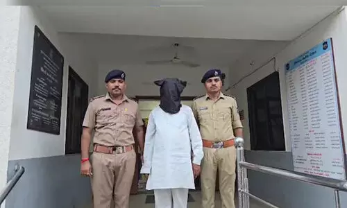 ബലാത്സംഗം എതിർത്ത ആറുവയസുകാരിയെ പ്രിൻസിപ്പൽ ശ്വാസം മുട്ടിച്ച് കൊലപ്പെടുത്തി; മൃതദേഹം സ്കൂൾ പരിസരത്ത് ഉപേക്ഷിച്ചു