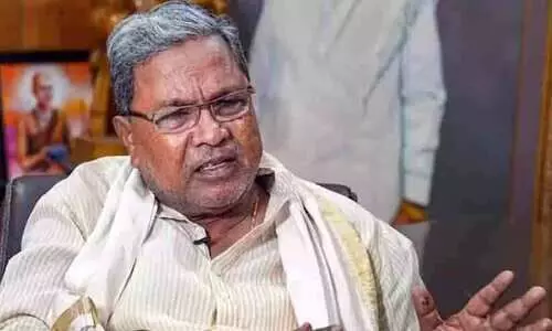 ‘ഇത് മുസ്‍ലിം പ്രീണനം’; രണ്ട് ജില്ലകളിൽ അംഗൻവാടി അധ്യാപക നിയമനത്തിന് ഉർദുവും യോഗ്യതയാക്കിയ കർണാടക സർക്കാറിനെതിരെ ബി.ജെ.പി​