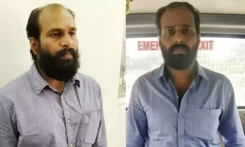 ചെന്നൈയിലെ കുപ്രസിദ്ധ ഗുണ്ട സീസിങ് രാജ പോലീസ് ഏറ്റുമുട്ടലിൽ കൊല്ലപ്പെട്ടു