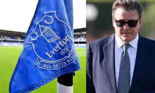 എവർട്ടണ് ഇനി അമേരിക്കൻ ഉടമ; എ.എസ് റോമക്ക് പുറമെ ഇംഗ്ലീഷ് ക്ലബും സ്വന്തമാക്കി ഡാൻ ഫ്രീഡ്കിൻ