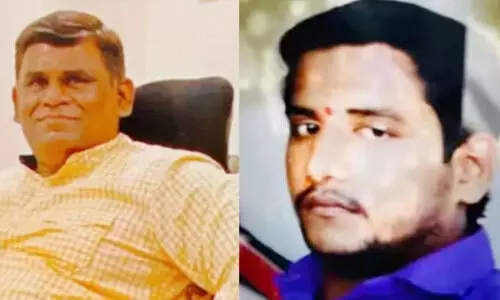 ബലാത്സംഗക്കേസ് പ്രതിയെ കൊലപ്പെടുത്തിയ എൻകൗണ്ടർ സ്​പെഷലിസ്റ്റ് സഞ്ജയ് ഷിൻഡെയെ അറിയാം