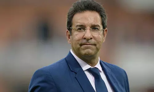 ‘അദ്ഭുത ബാലൻ! തലമുറകളെ പ്രചോദിപ്പിക്കുന്ന തിരിച്ചുവരവ്’; ഇന്ത്യൻ താരത്തെ വാനോളം പുകഴ്ത്തി വസീം അക്രം