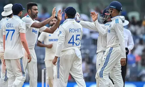 ഇന്ത്യ-ബംഗ്ലാദേശ് ട്വന്‍റി20 അനുവദിക്കില്ല; ഗ്വാളിയാറിൽ ബന്ദിന് ആഹ്വാനം ചെയ്ത് ഹിന്ദു മഹാസഭ