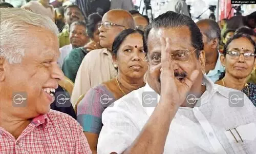 p jayarajan mv jayarajan