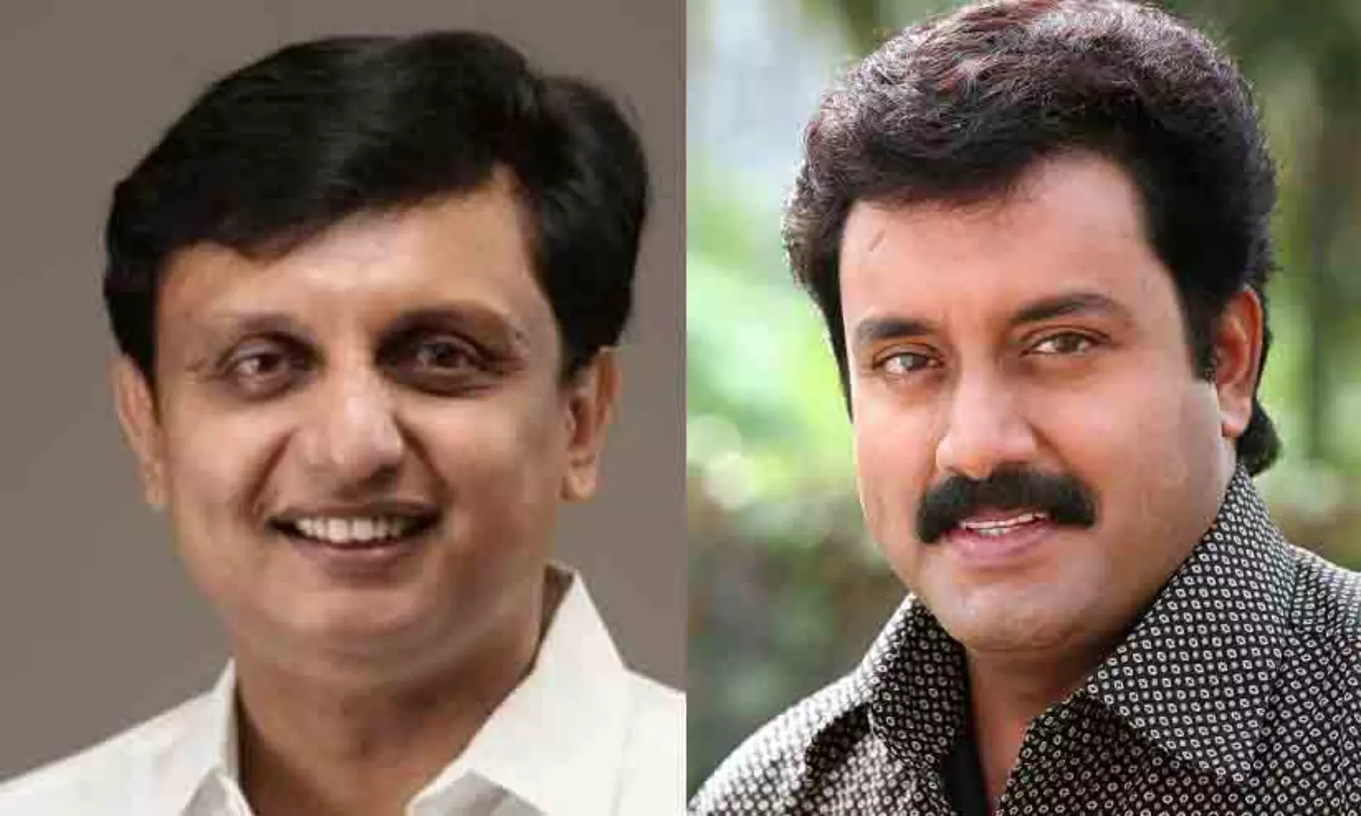 നിങ്ങൾ കമന്‍റടിച്ചിരിക്കൂ ഞങ്ങൾ വയനാട് പോയി വരാം; സുരേഷ് കൃഷ്ണയെ കൂട്ടുപിടിച്ച് മന്ത്രി റിയാസ്