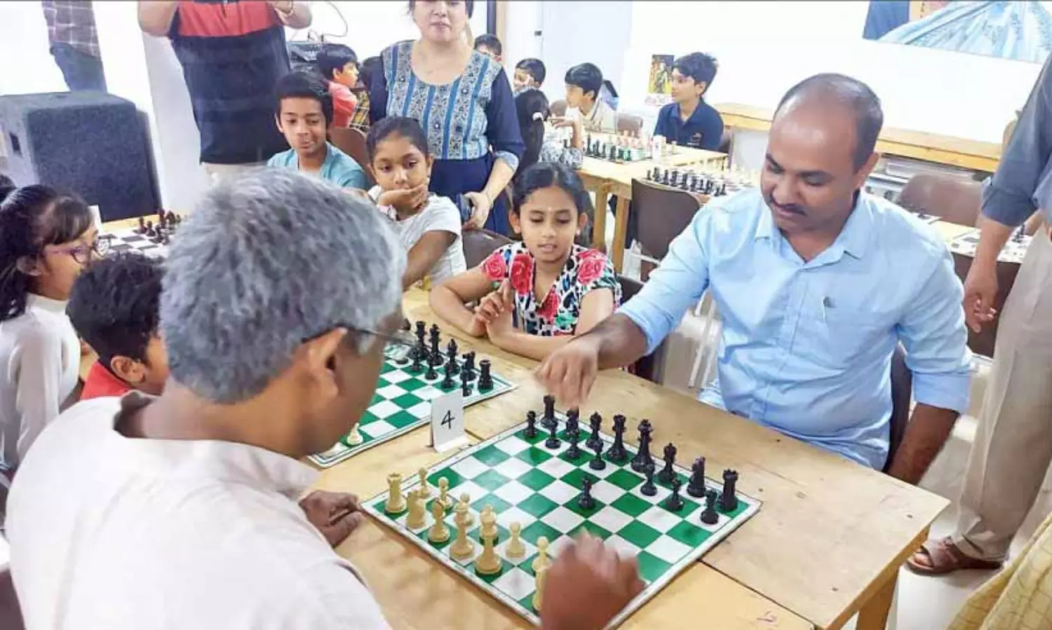 Indian Social Club Kerala Chapter