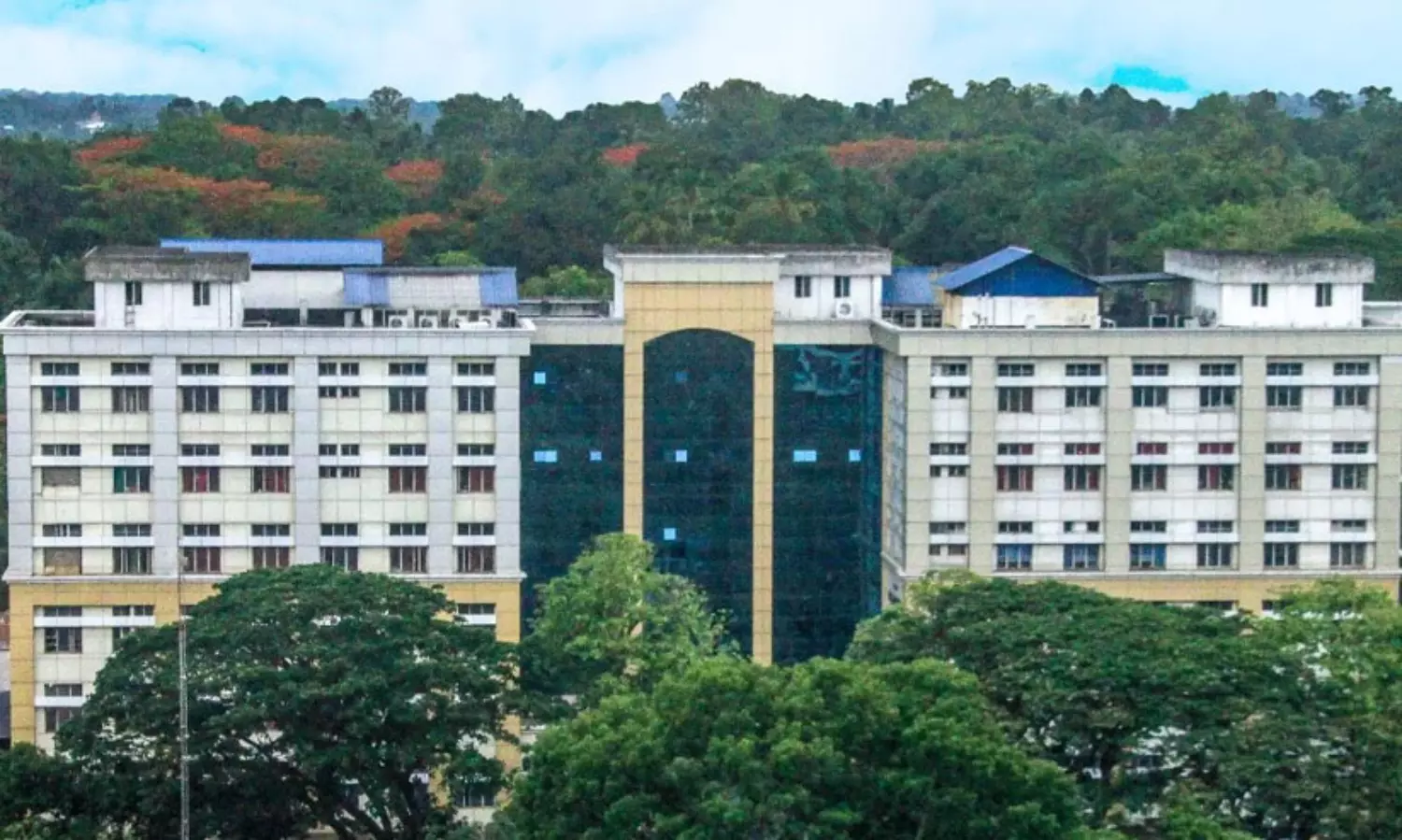 kottayam medical college