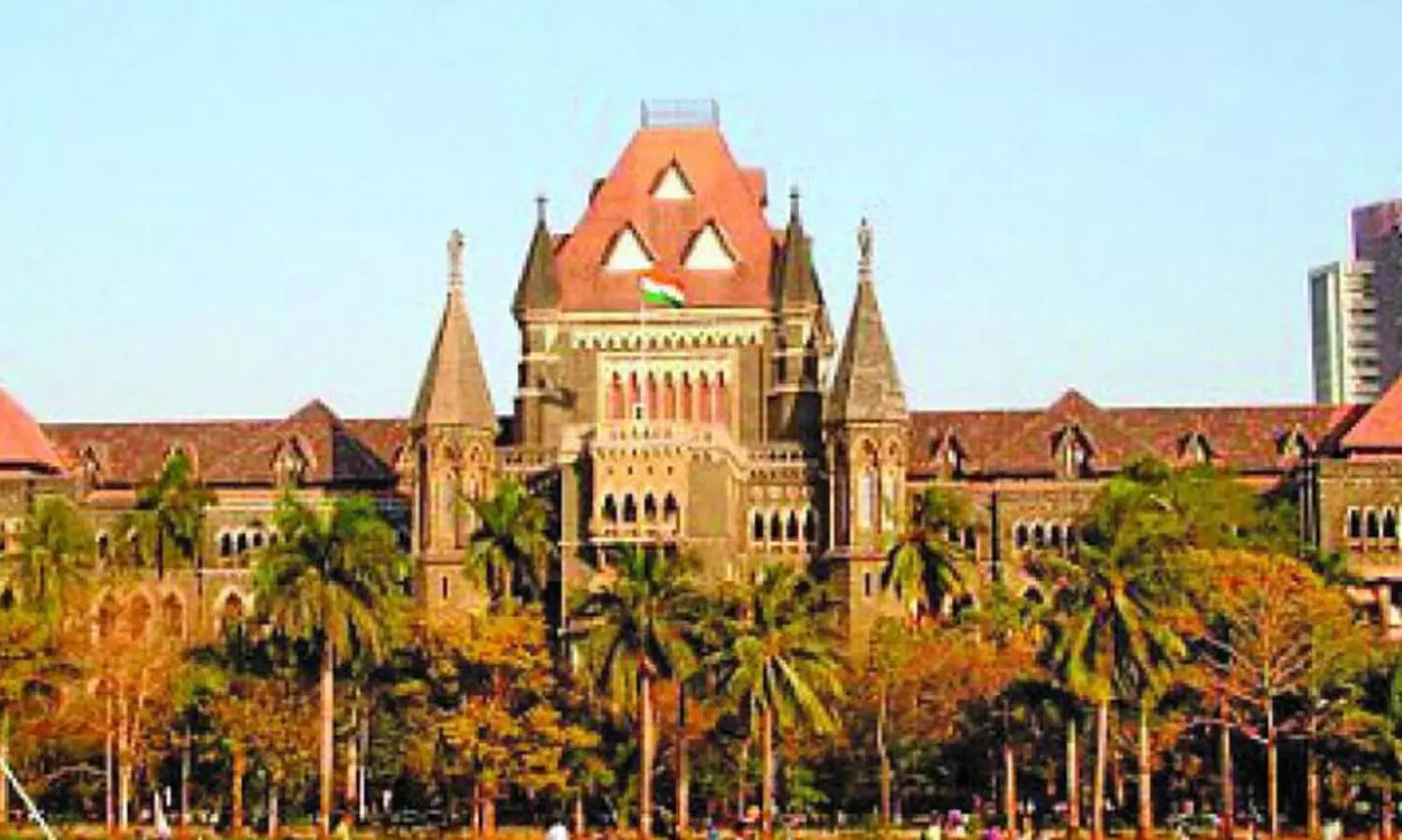 bombay highcourt