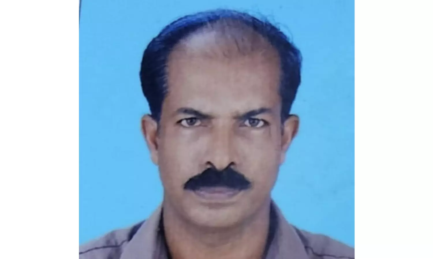 സി.പി.എം ബ്രാഞ്ച് സമ്മേളനത്തിനിടെ പ്രതിനിധി കുഴഞ്ഞ് വീണ് മരിച്ചു