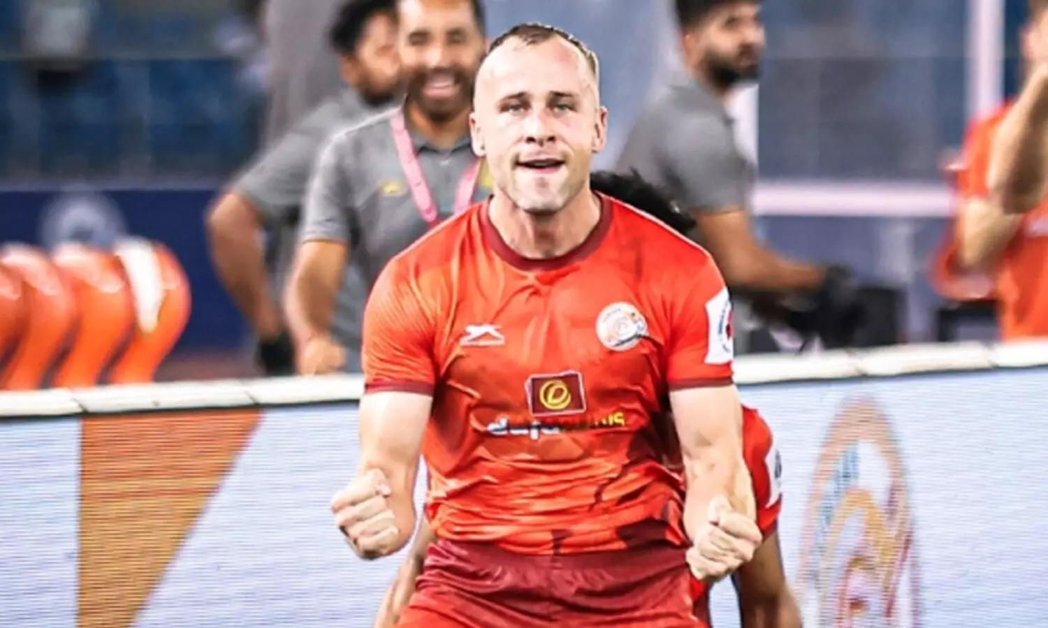 ഐ.എസ്.എൽ: കുതിപ്പ് തുടർന്ന് പഞ്ചാബ്