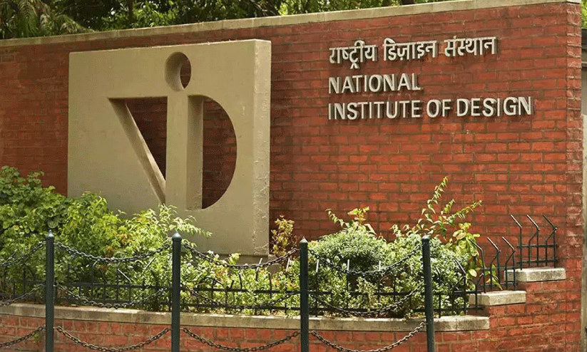 National Institute of Design