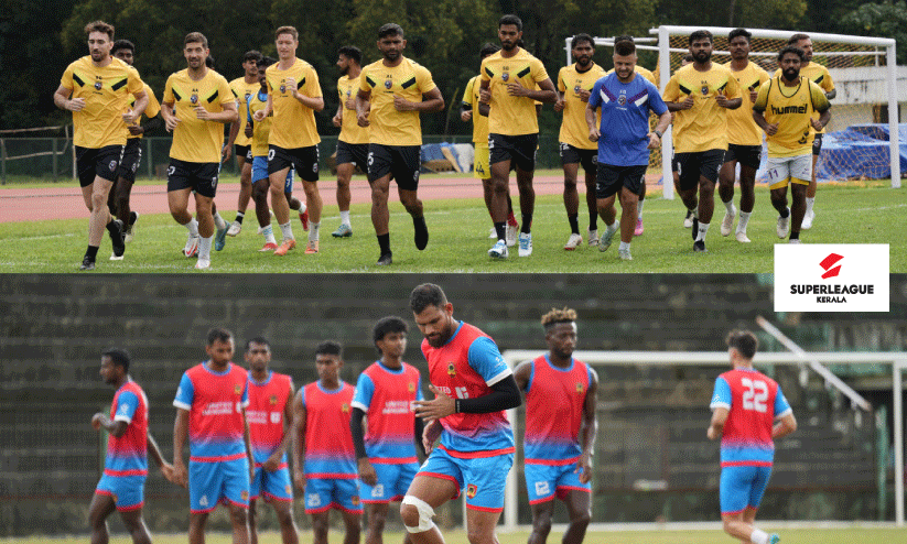 പയ്യനാട്ട് ഇന്ന് സൂപ്പർ ക്ലാസിക്കോ